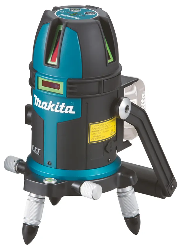 Billig Makita SK312GDZ Akku-Multi Linienlaser Grün 12V max. (ohne Akku, ohne Ladegerät) im Transportkoffer