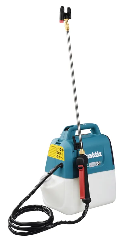 Makita US053DZ Akku-Druckspritze 12V max. (ohne Akku, ohne Ladegerät) Sonderangebot