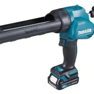 Makita CG100DSYEX Akku-Kartuschenpistole 12V max. / 2,0 Ah, 2 Akkus + Ladegerät im Transportkoffer Mega-Angebot