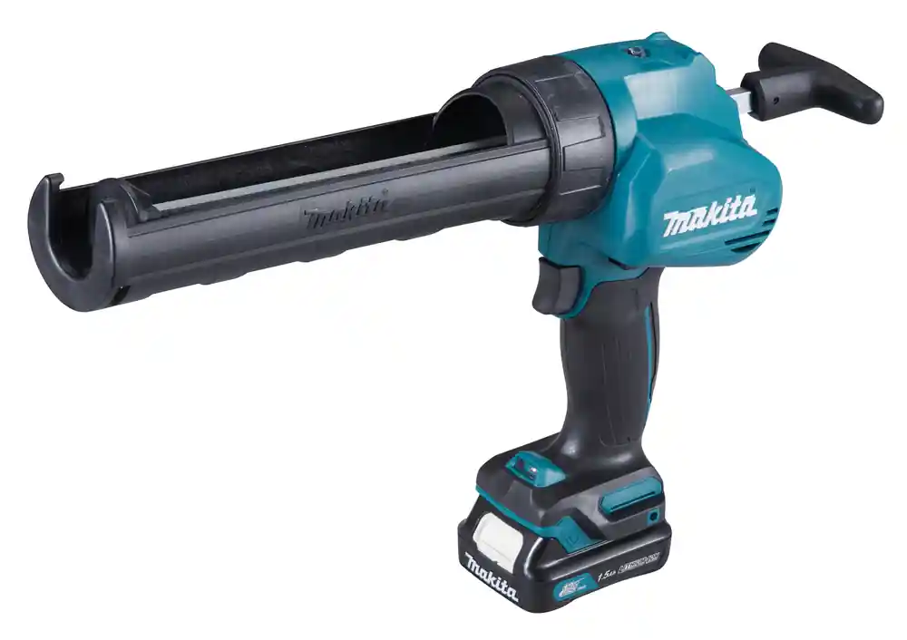 Makita CG100DSYEX Akku-Kartuschenpistole 12V max. / 2,0 Ah, 2 Akkus + Ladegerät im Transportkoffer Mega-Angebot