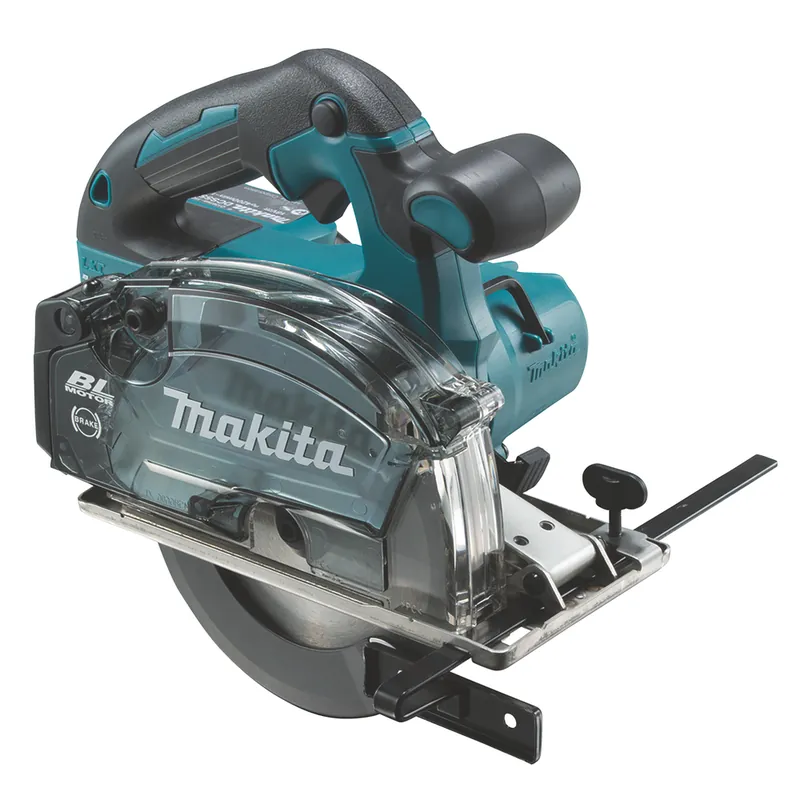 Bestseller Makita DCS553Z Akku-Metallhandkreissäge 18V (ohne Akku, ohne Ladegerät)