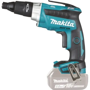 Makita DFS251Z Akku-Schnellbauschrauber 18V (ohne Akku, ohne Ladegerät) Nur Heute