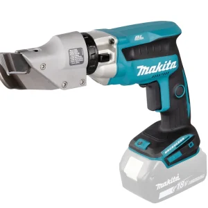 Makita DJS131Z Akku-Kurvenschere 1,3 mm 18V (ohne Akku, ohne Ladegerät) Angebot