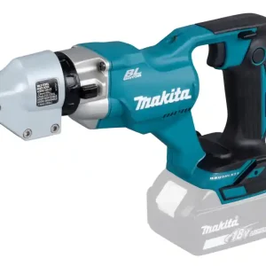 Beliebt Makita DJS200Z Akku-Blechschere 2,0 mm 18V (ohne Akku, ohne Ladegerät)