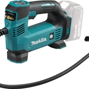 Zertifiziert Makita DMP180Z Akku-Kompressor 8,3 bar 18V Solo