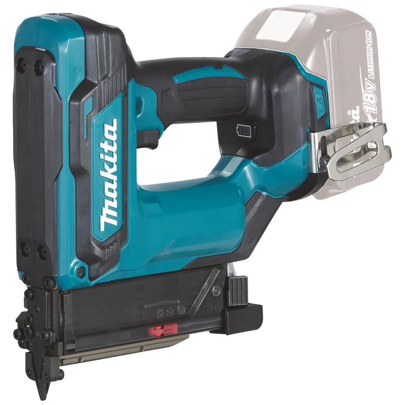 Makita DPT353Z Akku-Pintacker 18V (ohne Akku, ohne Ladegerät) Preisreduziert