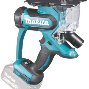 Ausverkauf Makita DSD180Z Akku-Trockenbausäge 18V (ohne Akku, ohne Ladegerät)