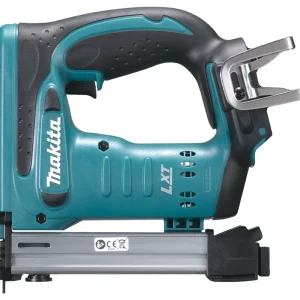 Abverkauf Makita DST221Z Akku-Tacker 18V (ohne Akku, ohne Ladegerät)