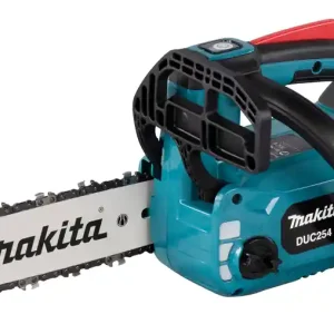 Schnäppchen Makita DUC254Z Akku-Top Handle Kettensäge 18V (ohne Akku, ohne Ladegerät)