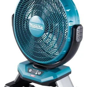 Makita CF002GZ Akku-Lüfter 40V max. (ohne Akku, ohne Ladegerät) Abverkauf