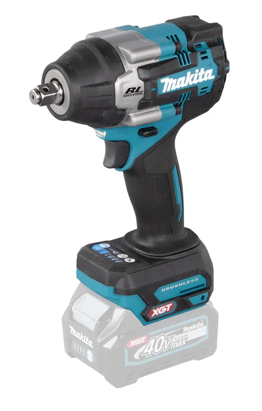 Makita TW007GZ Akku-Schlagschrauber 40V max. (ohne Akku, ohne Ladegerät) Sofort Bestellen