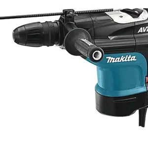 Makita HR4510C Kombihammer für SDS-MAX 45 mm Echt