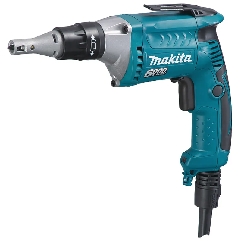Makita FS6300 Schrauber 6.000 min-1 Direktkauf