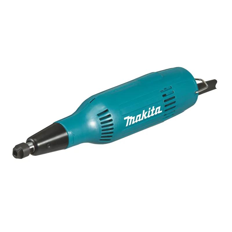 Zertifiziert Makita GD0603 Geradschleifer 6 mm