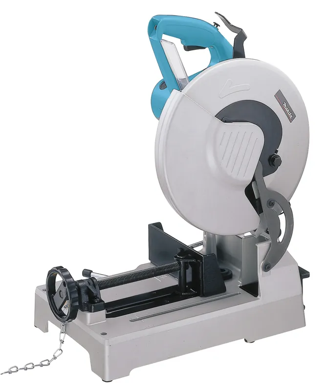Echt Makita LC1230N Kaltkreissäge