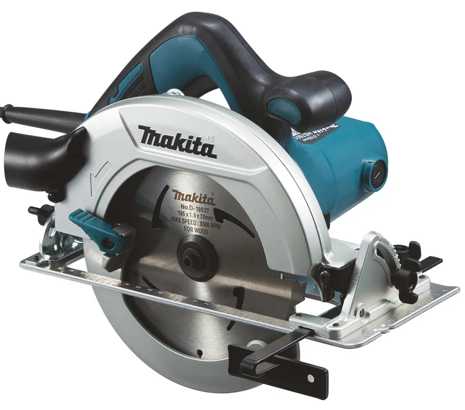 Mega-Angebot Makita HS7601J Handkreissäge 68 mm im MAKPAC