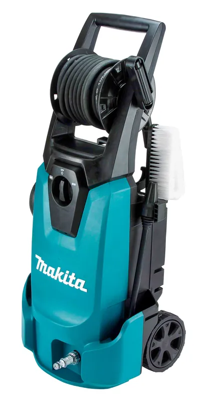 Günstig Makita HW1300 Hochdruckreiniger 130 bar