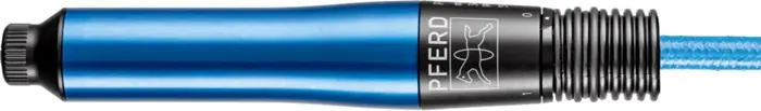 Druckluftstabschleifer PGAS 2/600 E-DV 60000min-¹ 3mm PFERD Neue Kollektion