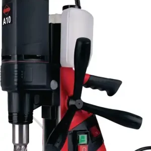 Top-Seller Kernbohrmaschine A10 12-35mm 13 (DIN 338)mm Weldon 3/4Zoll (19,05 mm) 1100 W