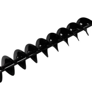Makita Erdbohrer mit Stift 100 x 80 mm Top-Angebot