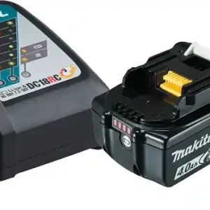 Top-Seller Makita 197490-7 Power Source Kit Li 18V 4Ah