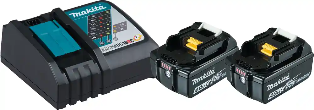 Top-Seller Makita 197490-7 Power Source Kit Li 18V 4Ah