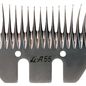 LISTER Schermesser Untermesser LI A 55 Sonderangebot