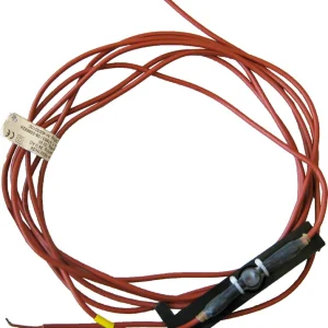 Sofort Bestellen LISTER Heizkabel SB 2 / 24 Volt / 45 Watt zum Nachrüsten