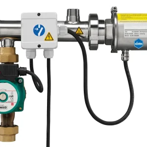 LISTER Zirkulationsanlage ZPS ECO II Mega-Angebot