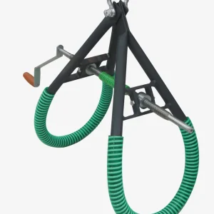 Kerbl Hebegerät für Kühe - Standard bis max. 800kg Bestseller