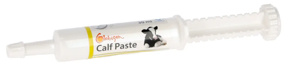 Neue Ware Globigen Calf Paste - 6 x 30ml