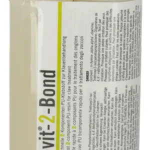 Technovit- 2 Bond- Kartusche 200 ml Neue Kollektion