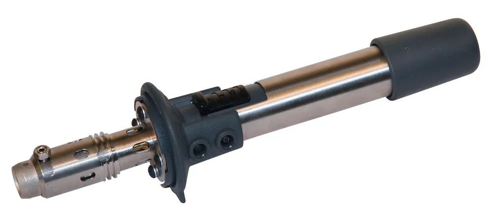 Sale Kerbl Gasenthorner Portasol 3 mit 18,5mm Brennspitze