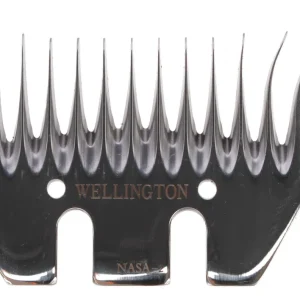 Kerbl Untermesser "Wellington" MB 94 13 Zähne - konkav Preiswert