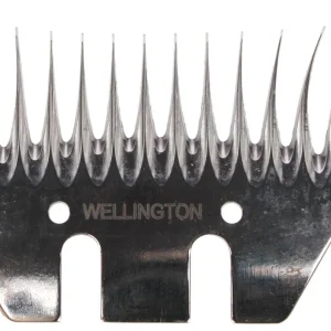 Kerbl Untermesser "Wellington" SB 93 13 Zähne - konkav Nur Für Kurze Zeit