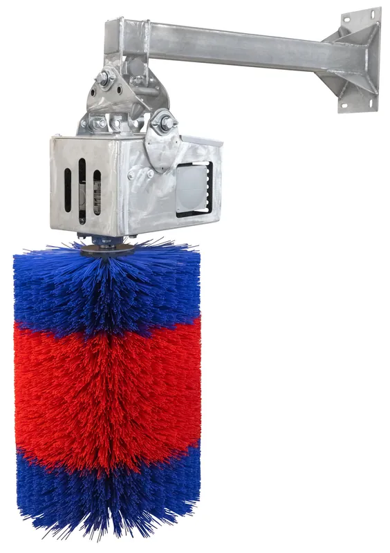 Sofort Bestellen HAPPYCOW Kuhputzmaschine MidiSwing