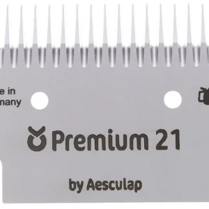 Aesculap Schermesser-Set Premium - Rind 21/23 Z. Sichere Zahlung