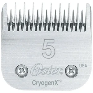 Meistverkauft Oster Scherkopf Nr. 5 - L: 6,3mm Skip Tooth