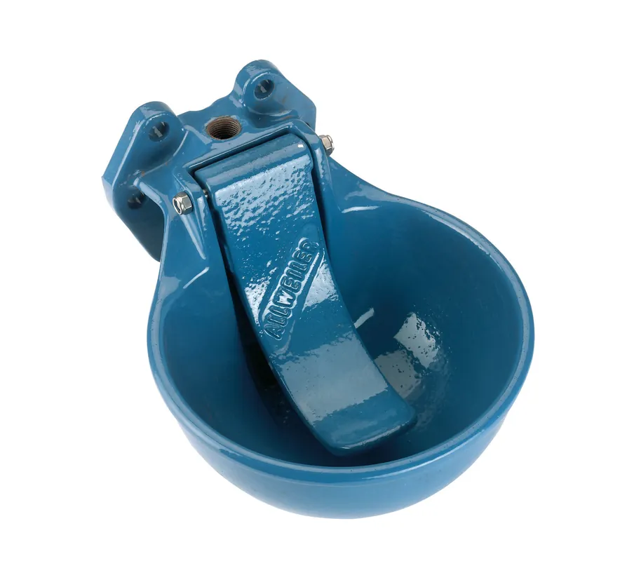 Kerbl Tränkebecken HospAllweiler L/5 Saisonangebot