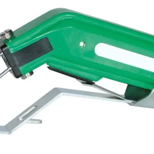 Saisonangebot HSGM Schwanzkupiergerät elektrisch 230 V - mit Bügel und Schneide
