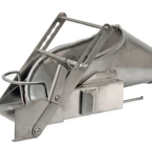 Knallerangebot Kerbl Kastrationsgerät für Ferkel 2-9 Tage - Edelstahl - o. Halter