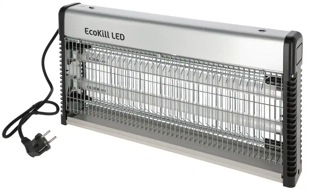 Heißes Angebot Kerbl EcoKill LED 2.0
