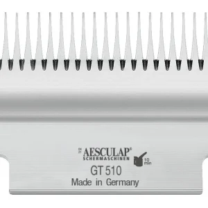 Aesculap Untermesser (24 Zähne) - 5,0mm Jetzt Bestellen