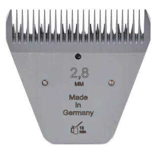 Aesculap Scherkopf Favorita 2,8mm Sofort Bestellen