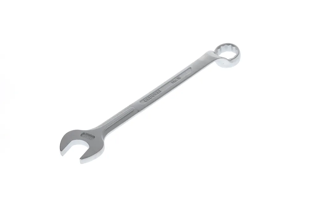 Saisonangebot GEDORE B 1 1.3/4AF Ring-Maulschlüssel 12-kant 1.3/4"