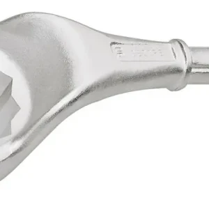 Schnäppchen GEDORE A 2 50 Zugringschlüssel gekröpft 12-kant 50 mm
