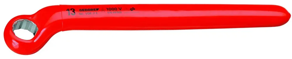 GEDORE 2 VDE E 12 VDE-Einringschlüssel UD-Profil 12 mm Sofort Bestellen