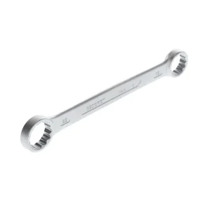 GEDORE 19X22 4 Doppelringschlüssel gerade UD-Profil 19x22 mm Heißes Angebot