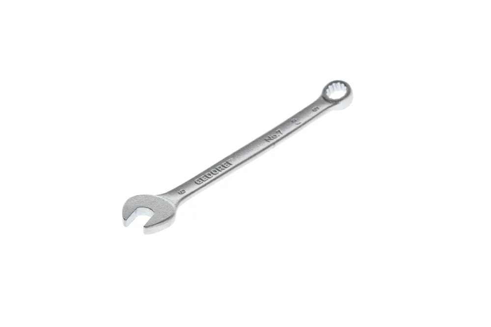 Begrenztes Angebot GEDORE 6 7 Ring-Maulschlüssel UD-Profil 6 mm