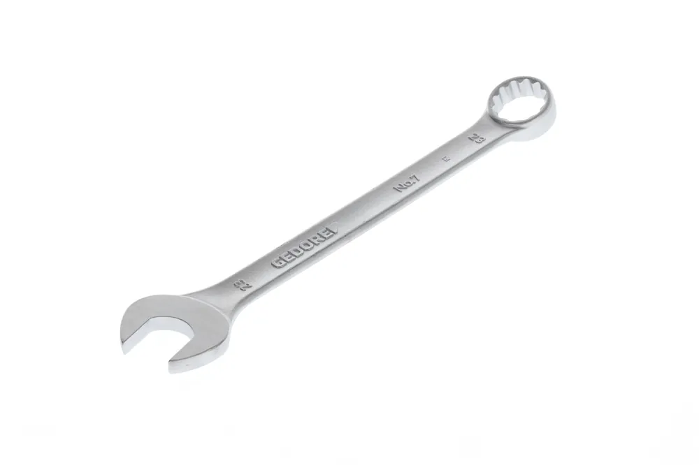 Sonderangebot GEDORE 23 7 Ring-Maulschlüssel UD-Profil 23 mm